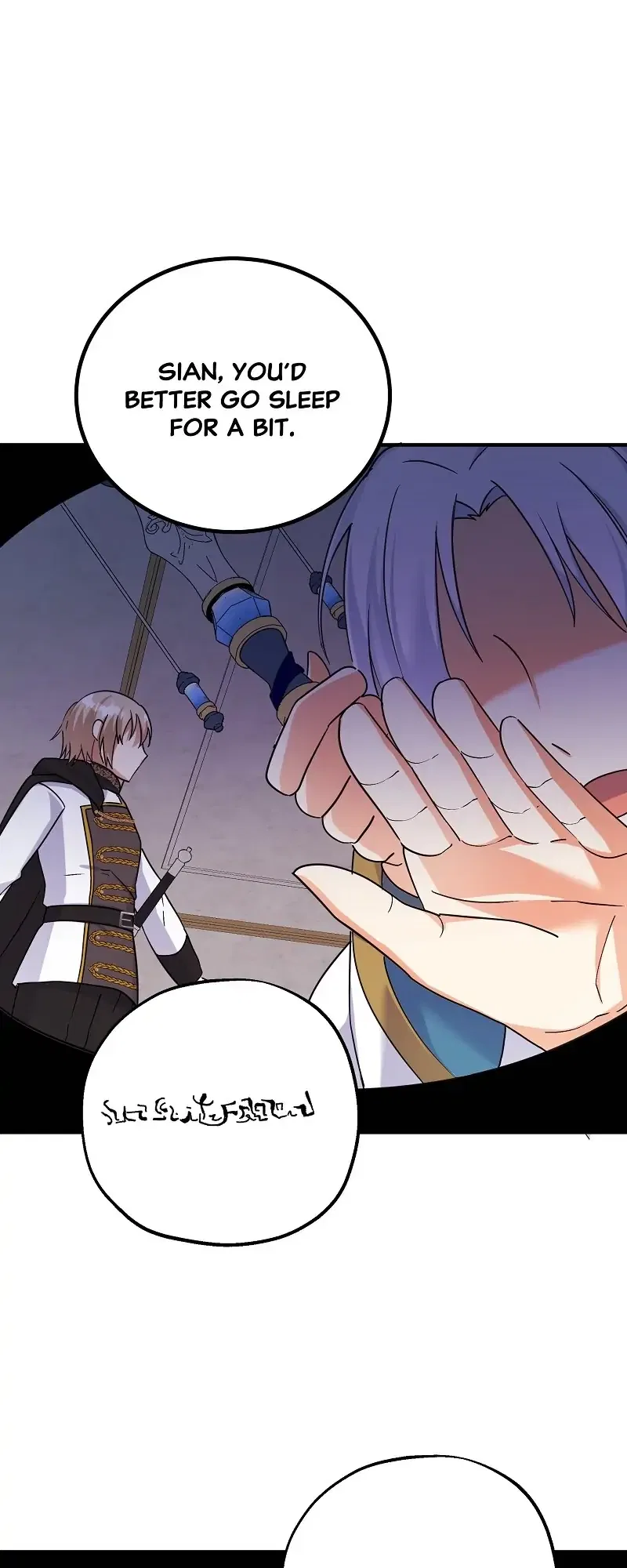 Queen of Avalon Chapter 26 – Page 60