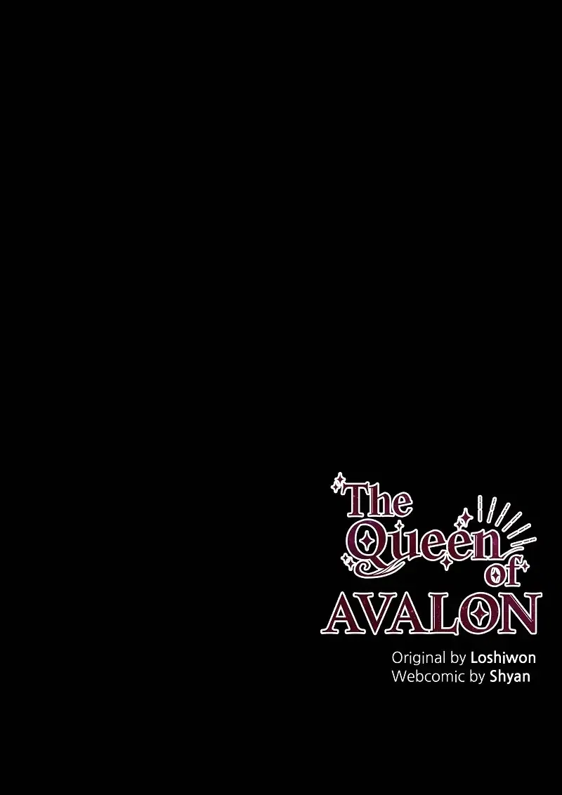 Queen of Avalon Chapter 26 – Page 62