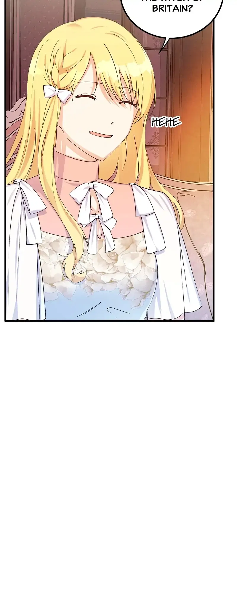 Queen of Avalon Chapter 25 – Page 4