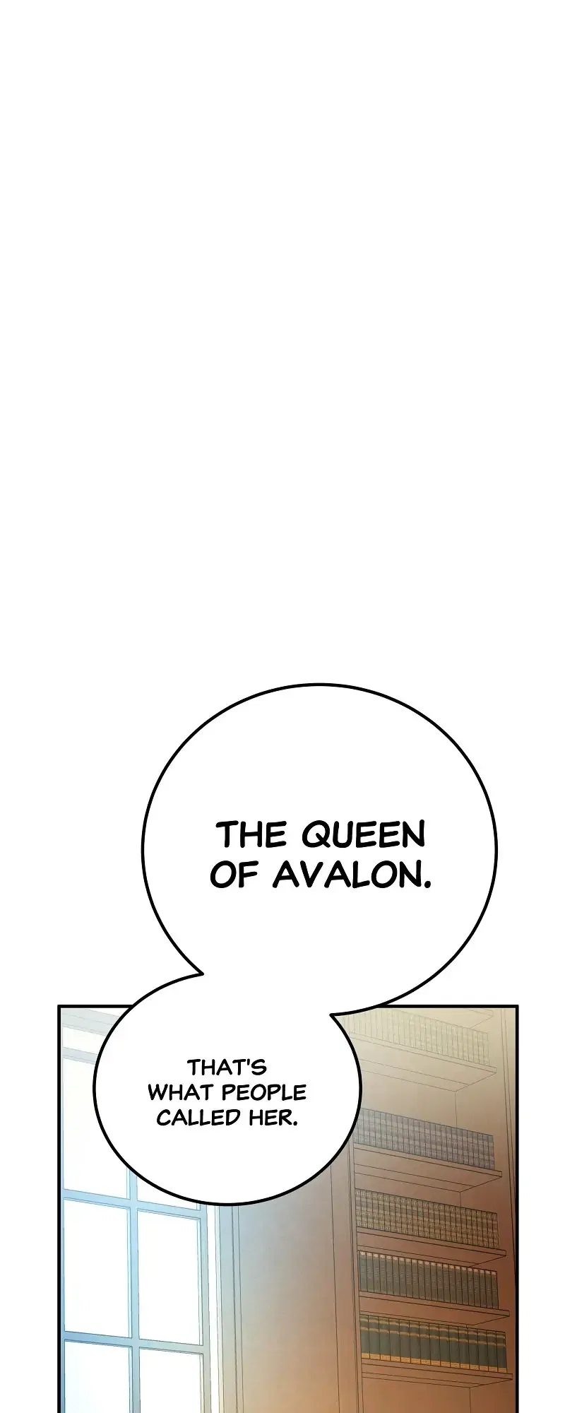 Queen of Avalon Chapter 25 – Page 6