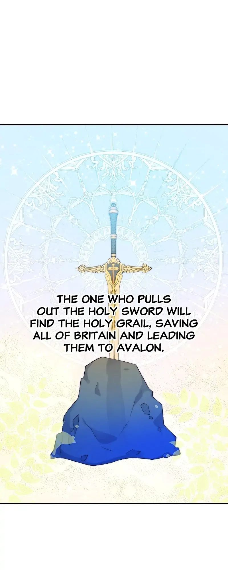Queen of Avalon Chapter 25 – Page 11