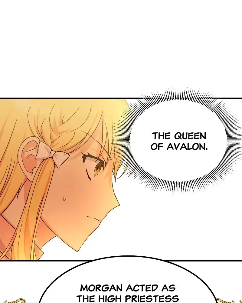 Queen of Avalon Chapter 25 – Page 16