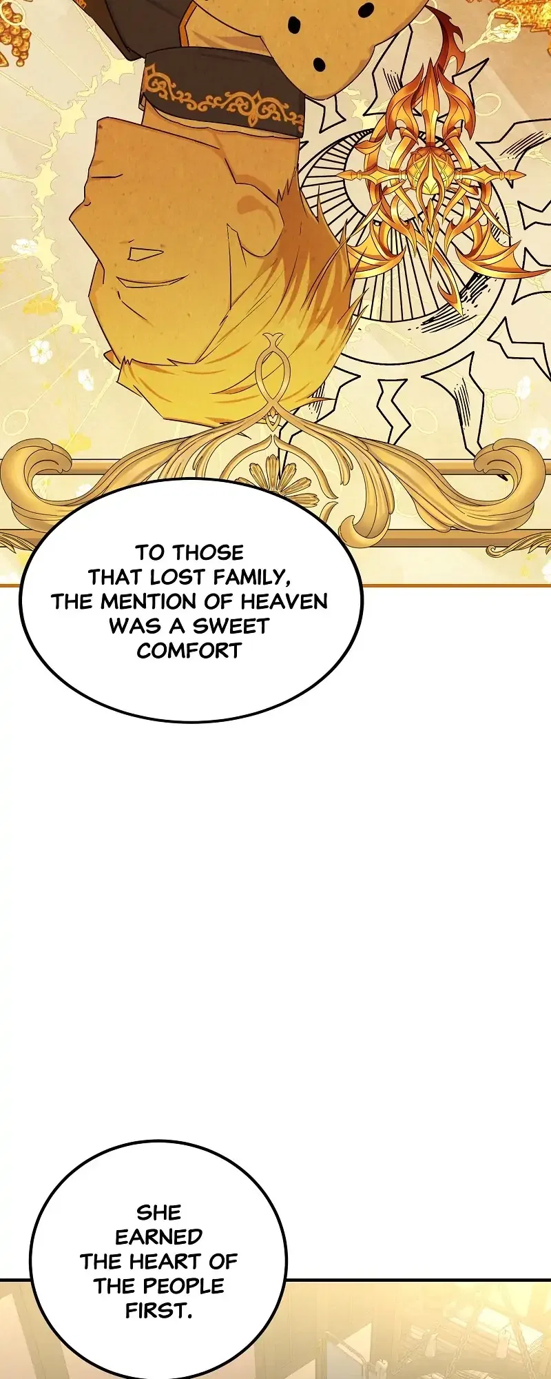 Queen of Avalon Chapter 25 – Page 18