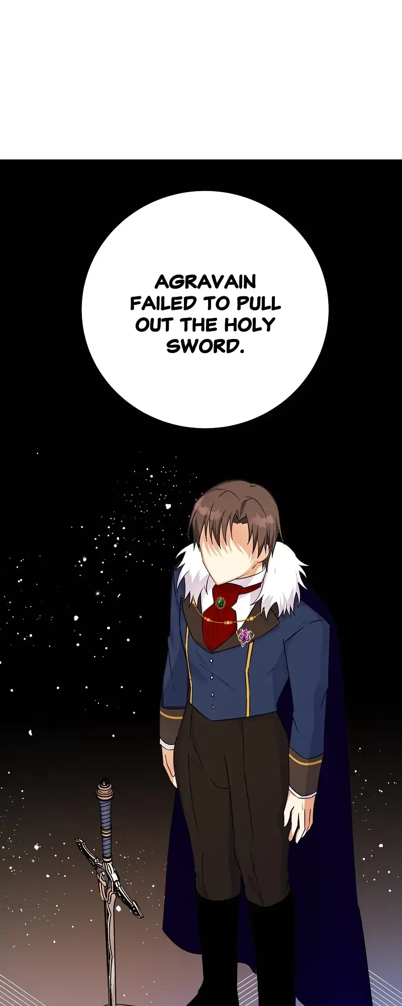 Queen of Avalon Chapter 25 – Page 26