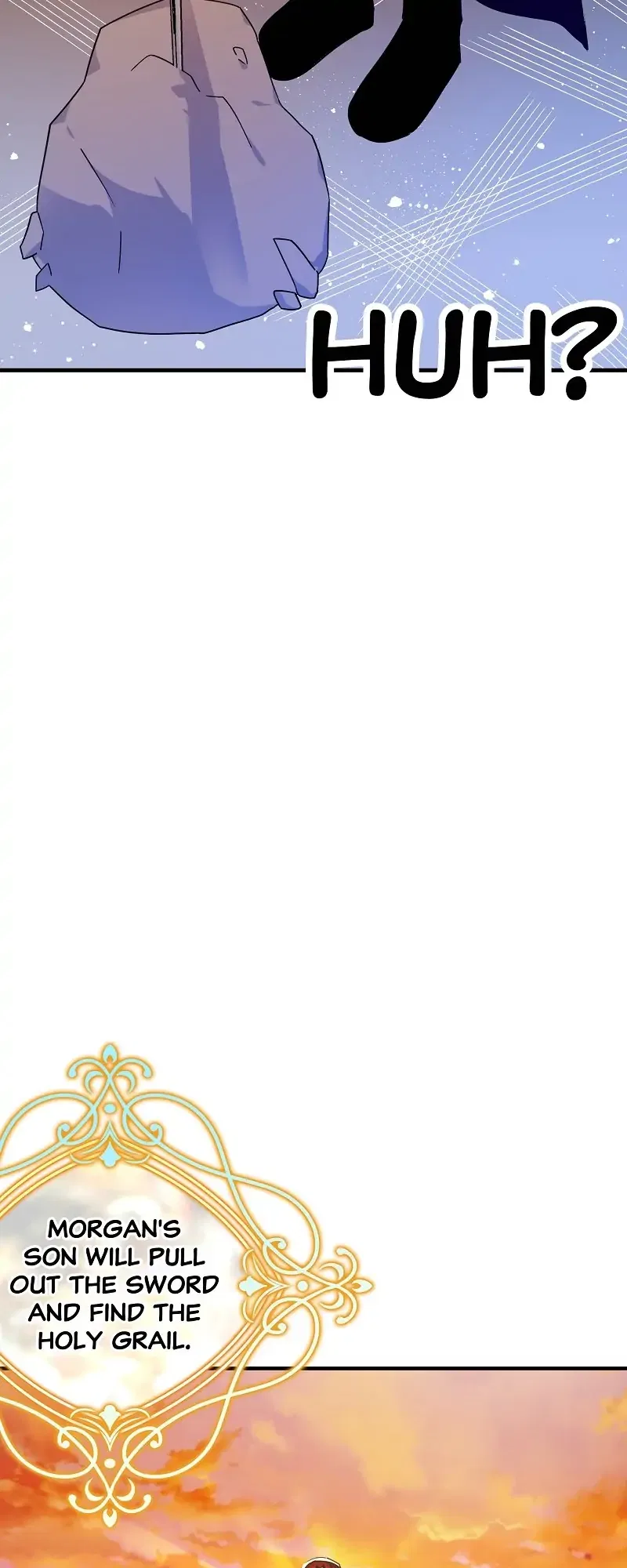 Queen of Avalon Chapter 25 – Page 27