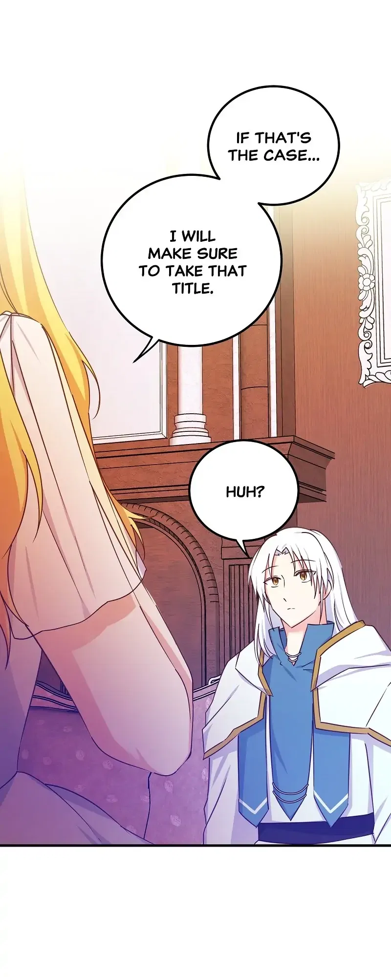 Queen of Avalon Chapter 25 – Page 34