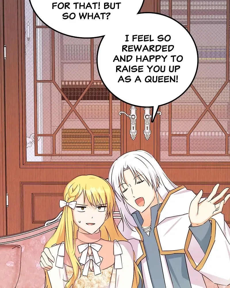 Queen of Avalon Chapter 25 – Page 40