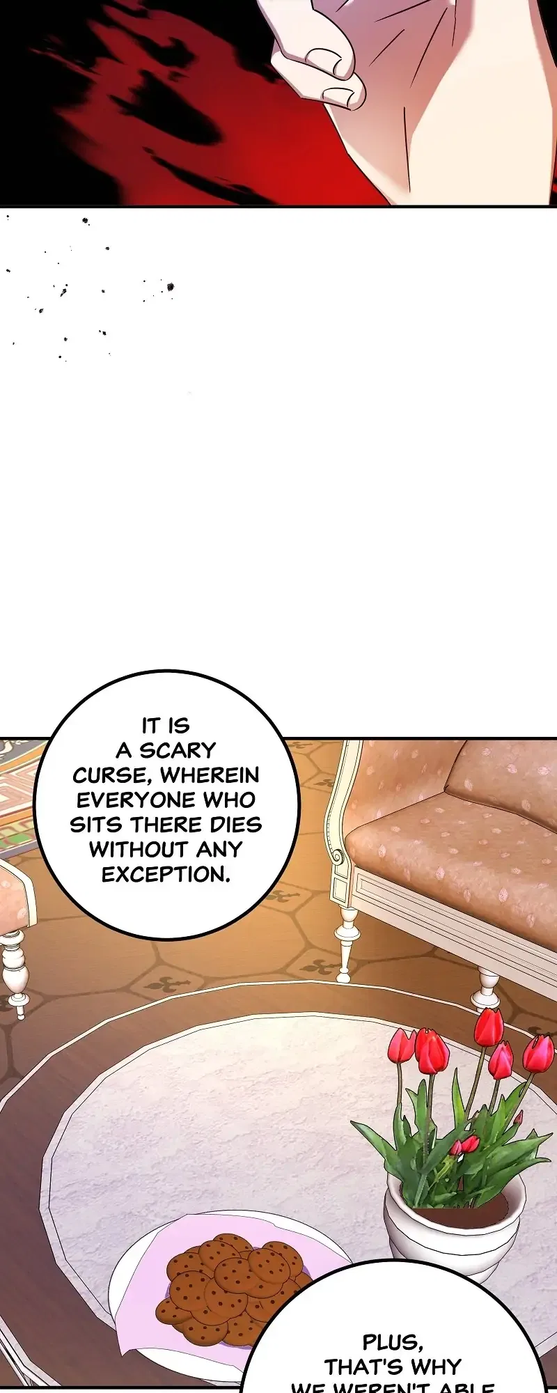 Queen of Avalon Chapter 25 – Page 60