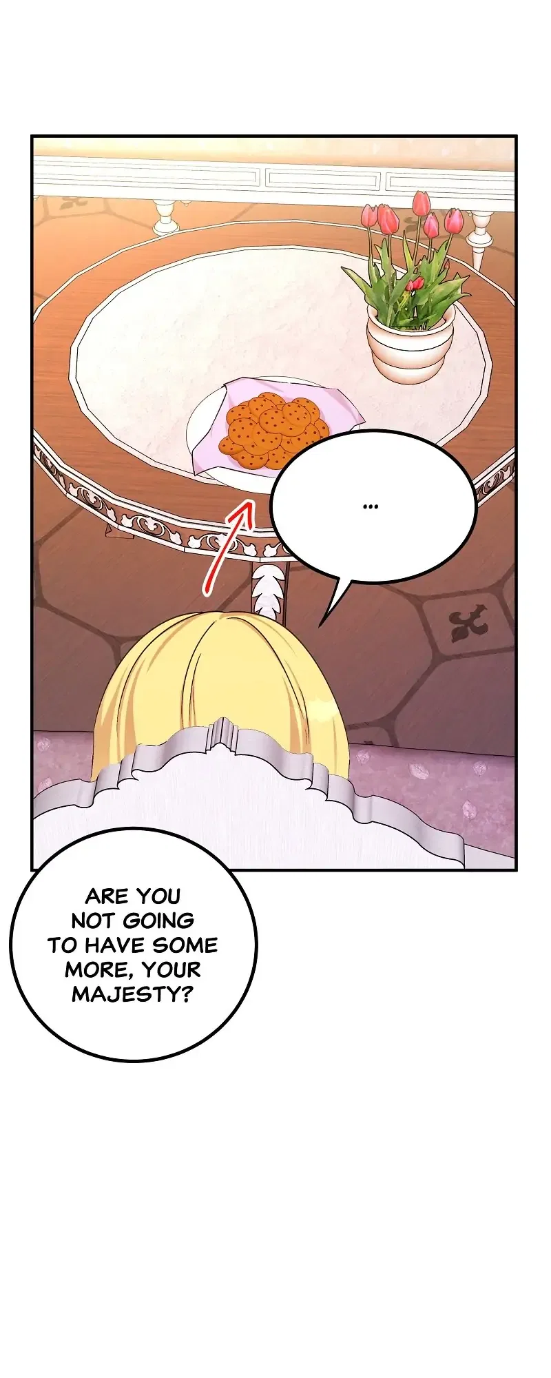 Queen of Avalon Chapter 25 – Page 66