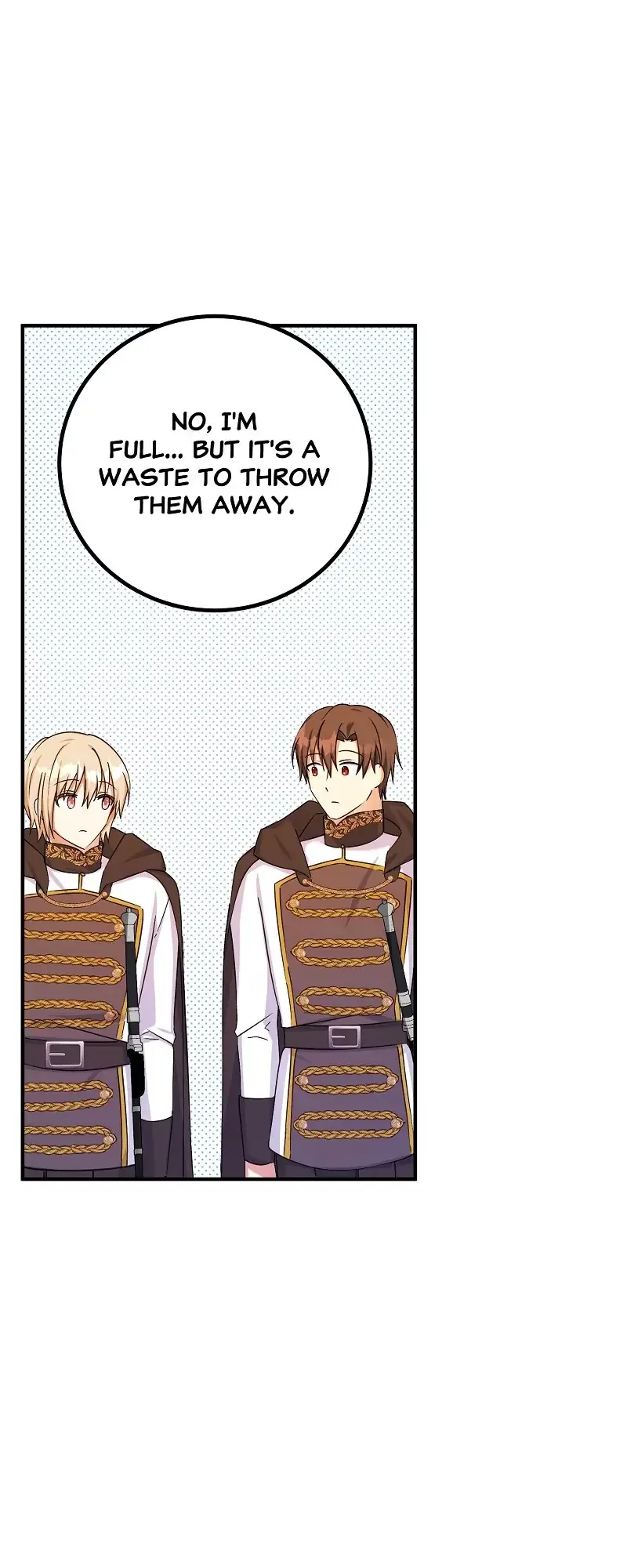 Queen of Avalon Chapter 25 – Page 67