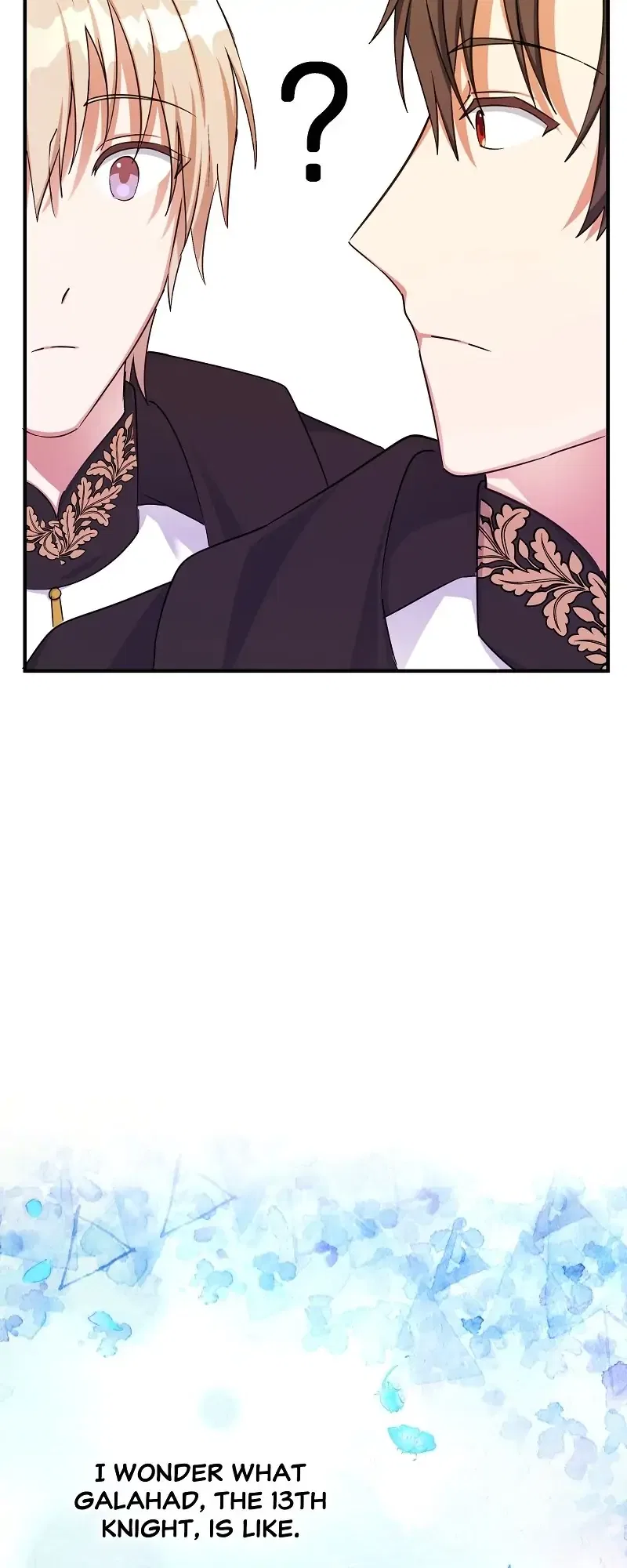 Queen of Avalon Chapter 25 – Page 73