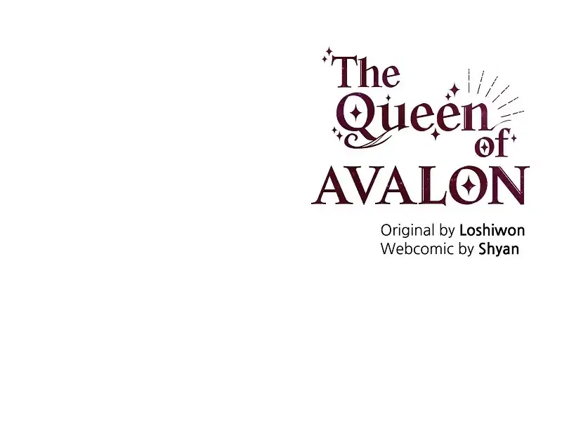 Queen of Avalon Chapter 25 – Page 76