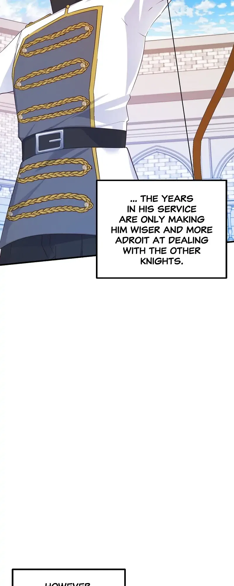 Queen of Avalon Chapter 24 – Page 17
