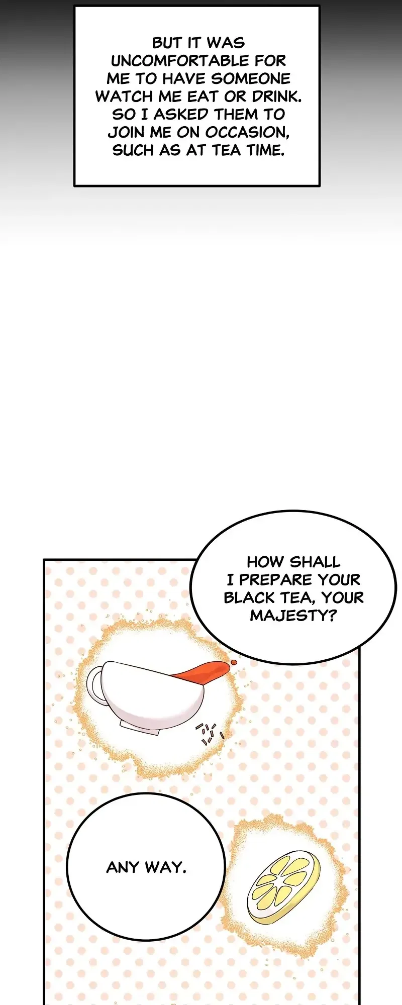 Queen of Avalon Chapter 24 – Page 41
