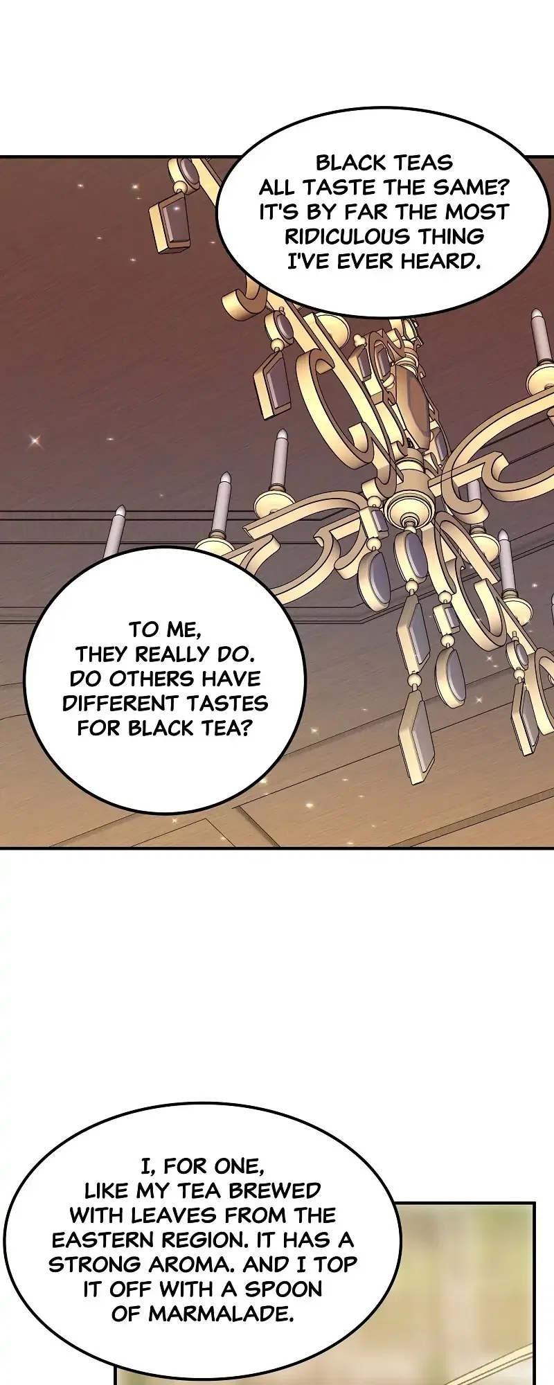 Queen of Avalon Chapter 24 – Page 46