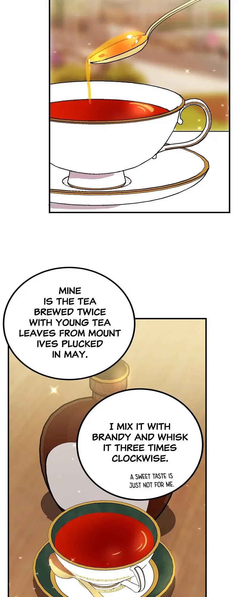 Queen of Avalon Chapter 24 – Page 47