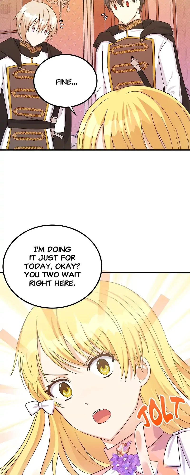 Queen of Avalon Chapter 24 – Page 51