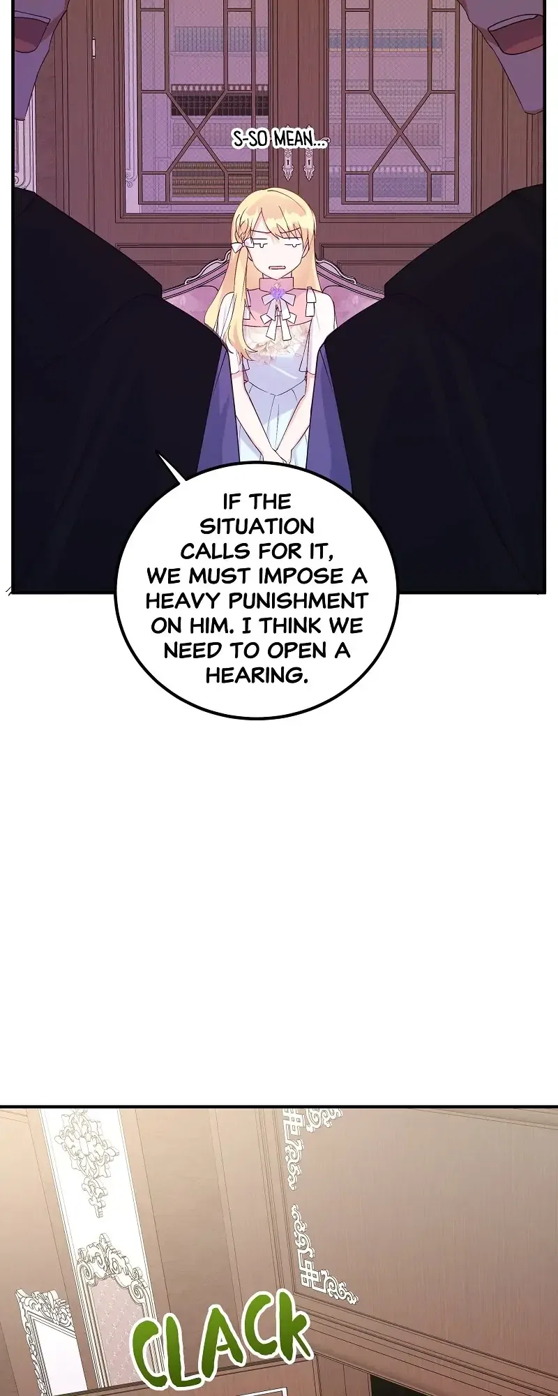 Queen of Avalon Chapter 24 – Page 60