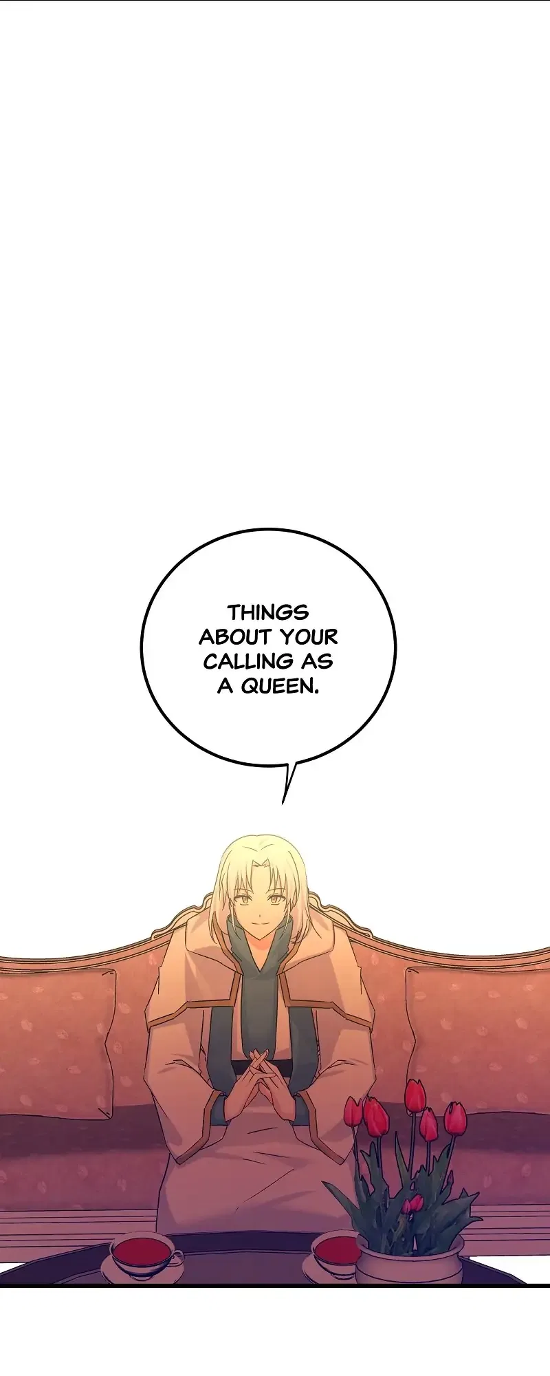 Queen of Avalon Chapter 24 – Page 71