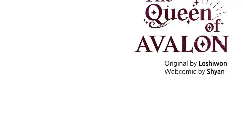 Queen of Avalon Chapter 24 – Page 73