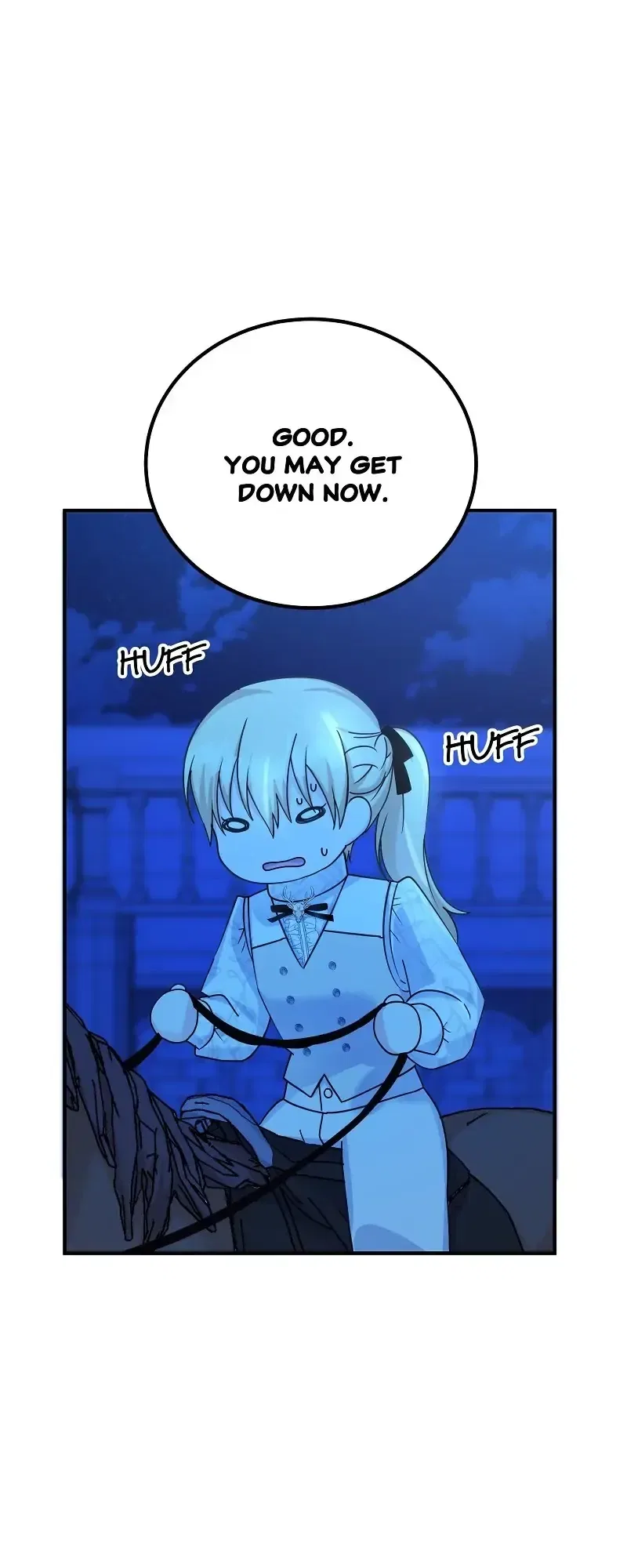 Queen of Avalon Chapter 23 – Page 11