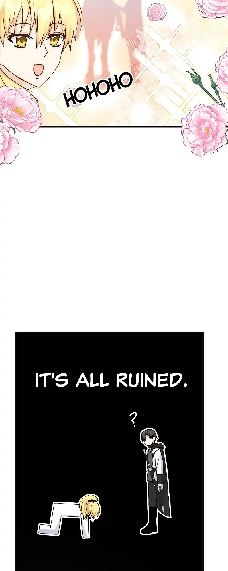 Queen of Avalon Chapter 23 – Page 20