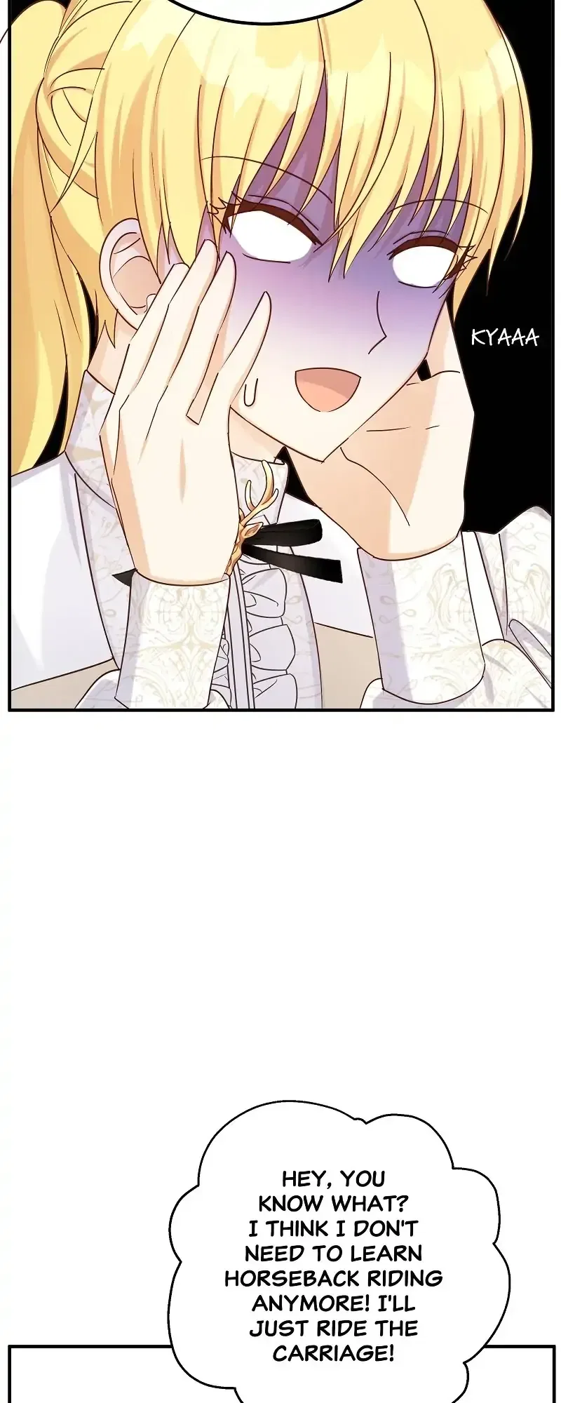 Queen of Avalon Chapter 23 – Page 27