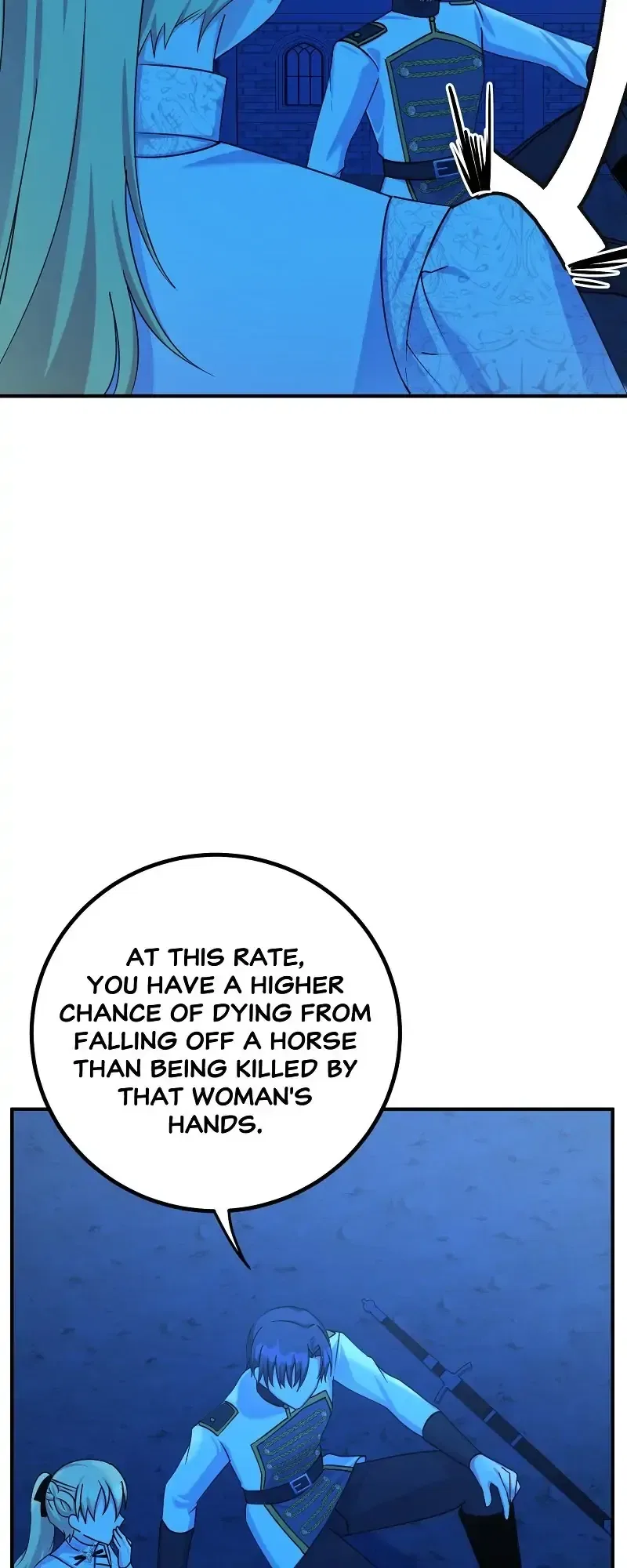 Queen of Avalon Chapter 23 – Page 29