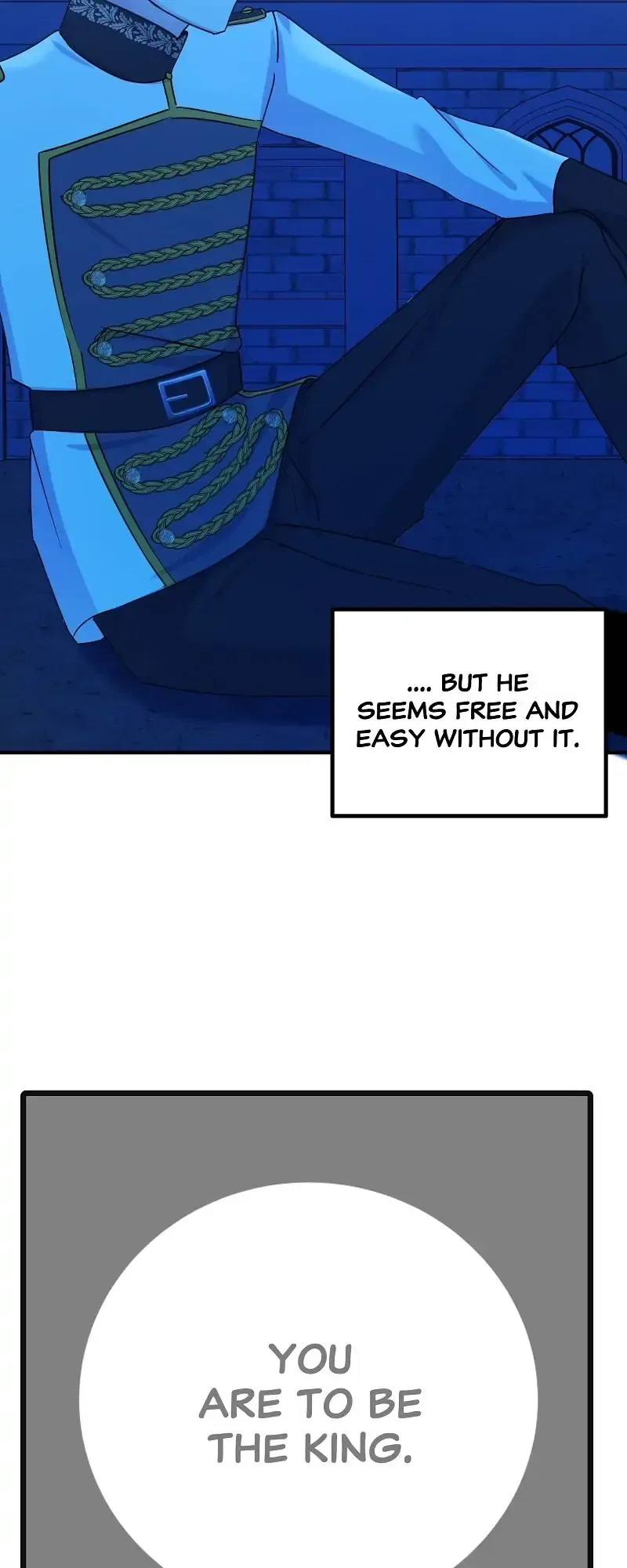Queen of Avalon Chapter 23 – Page 31