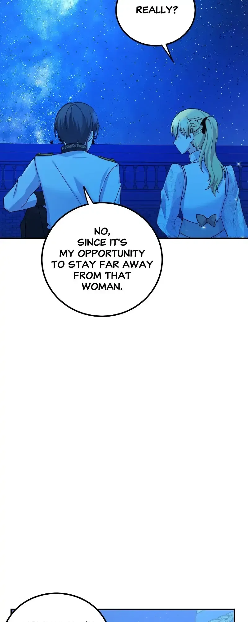 Queen of Avalon Chapter 23 – Page 34