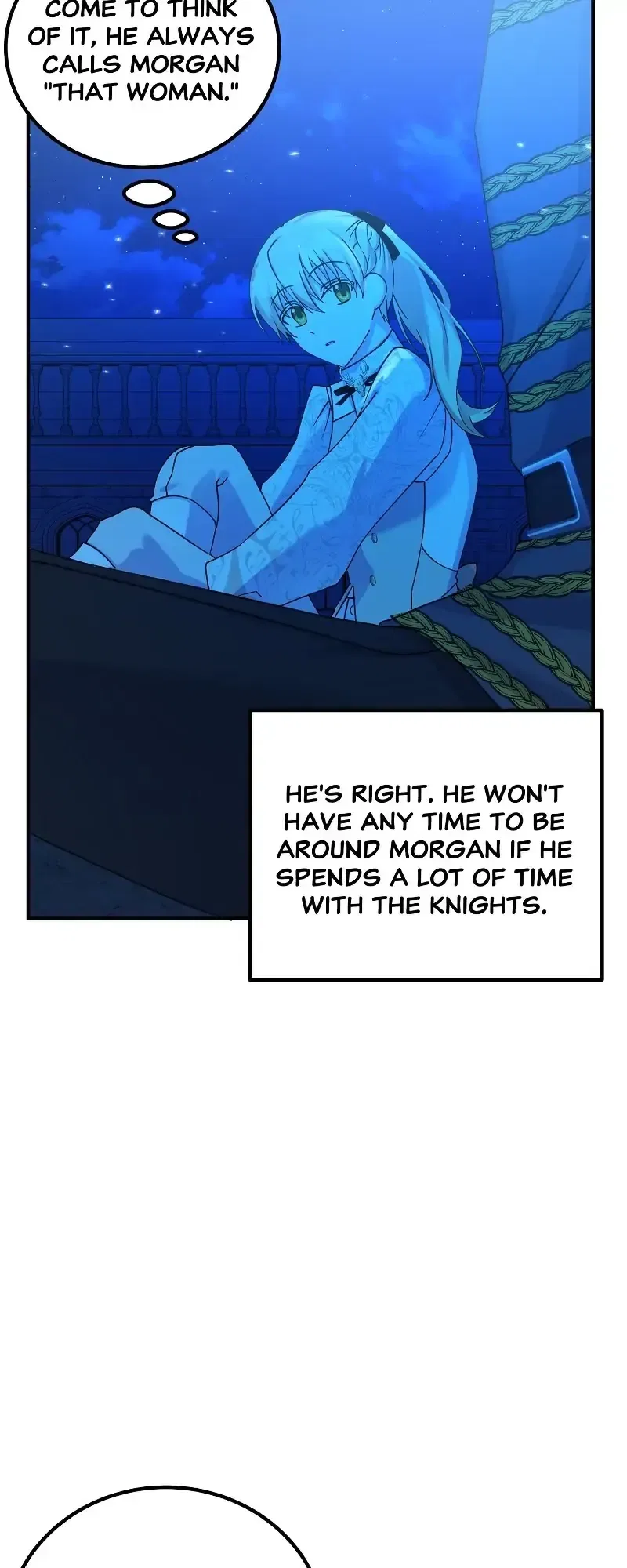 Queen of Avalon Chapter 23 – Page 35