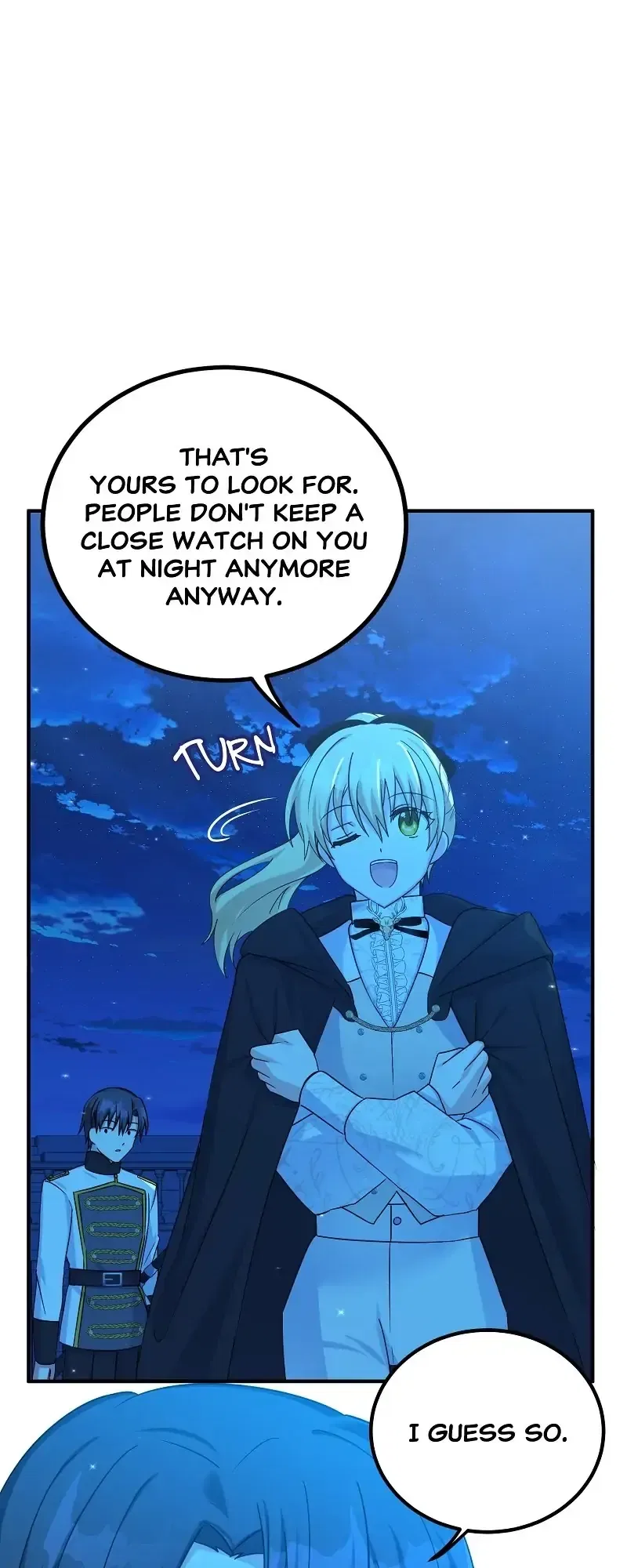 Queen of Avalon Chapter 23 – Page 60