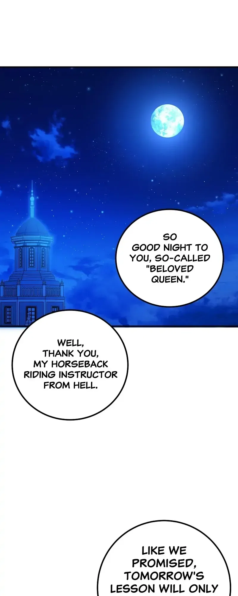 Queen of Avalon Chapter 23 – Page 63