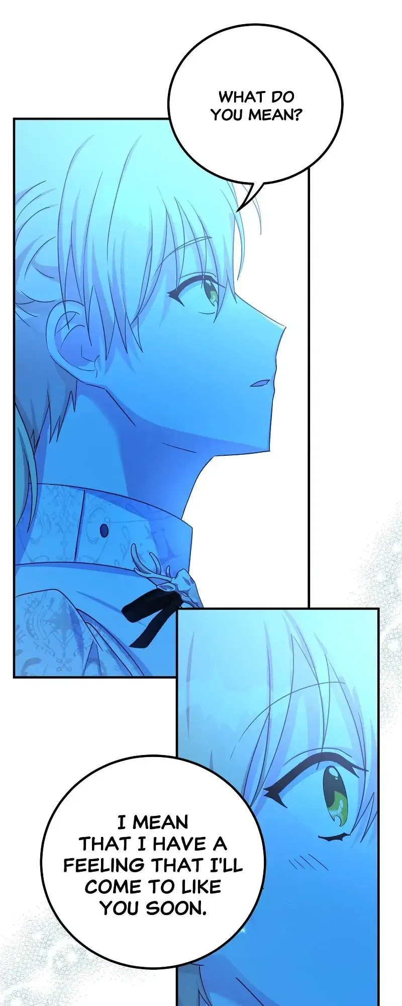 Queen of Avalon Chapter 23 – Page 67