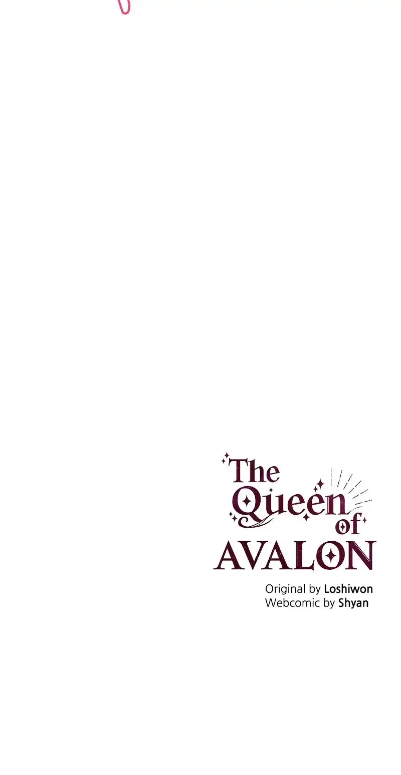 Queen of Avalon Chapter 23 – Page 71
