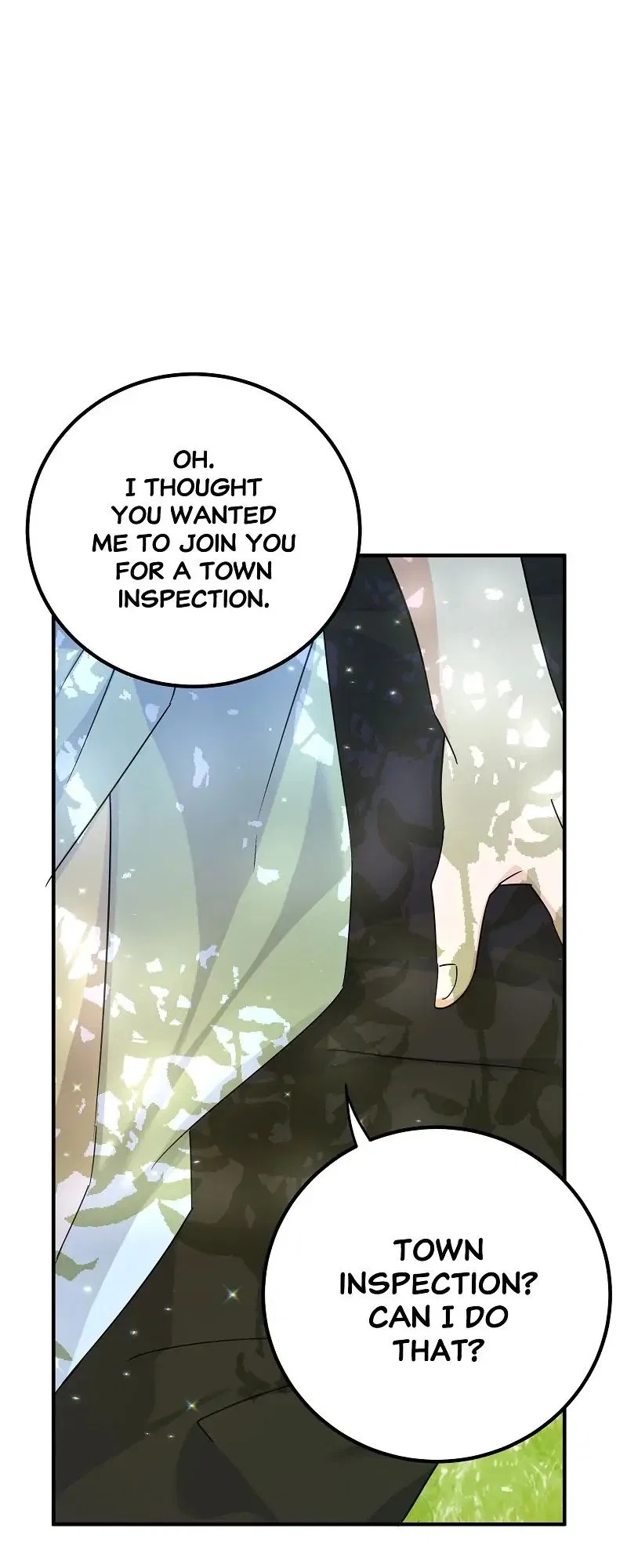 Queen of Avalon Chapter 22 – Page 27