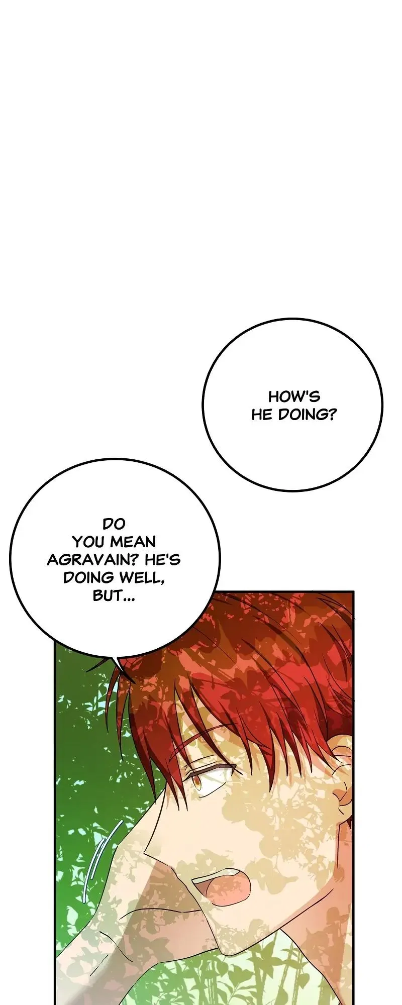 Queen of Avalon Chapter 22 – Page 34