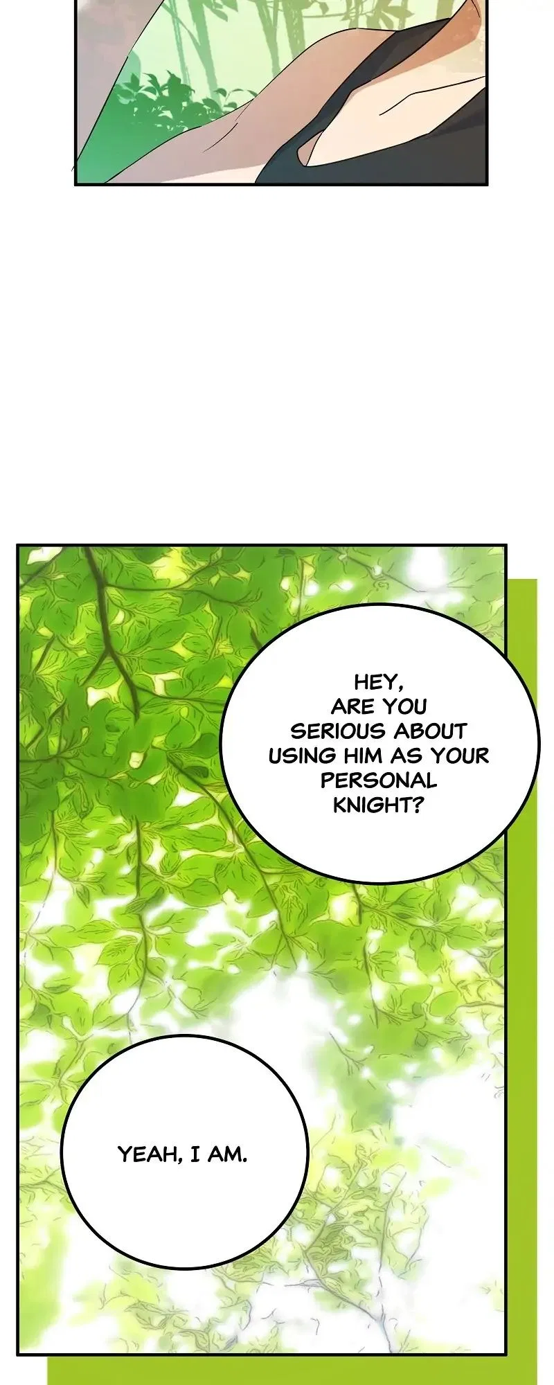 Queen of Avalon Chapter 22 – Page 35