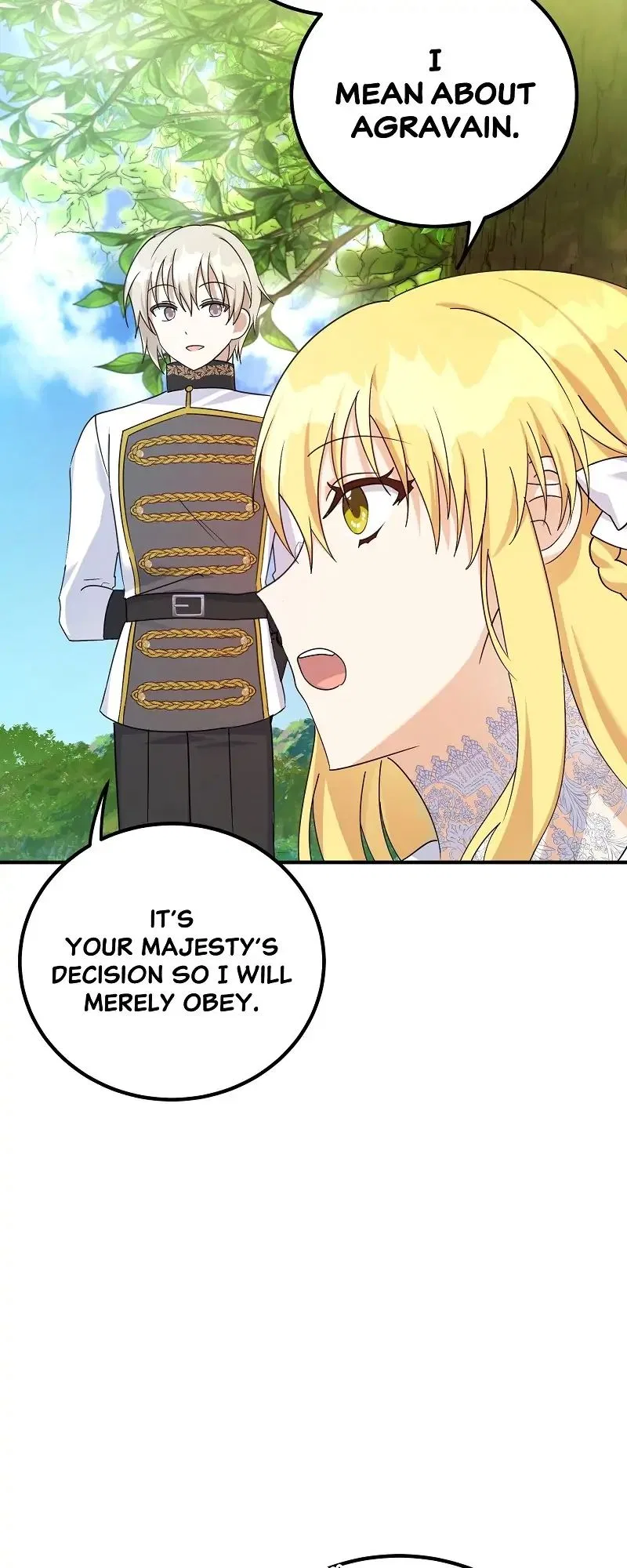 Queen of Avalon Chapter 22 – Page 42