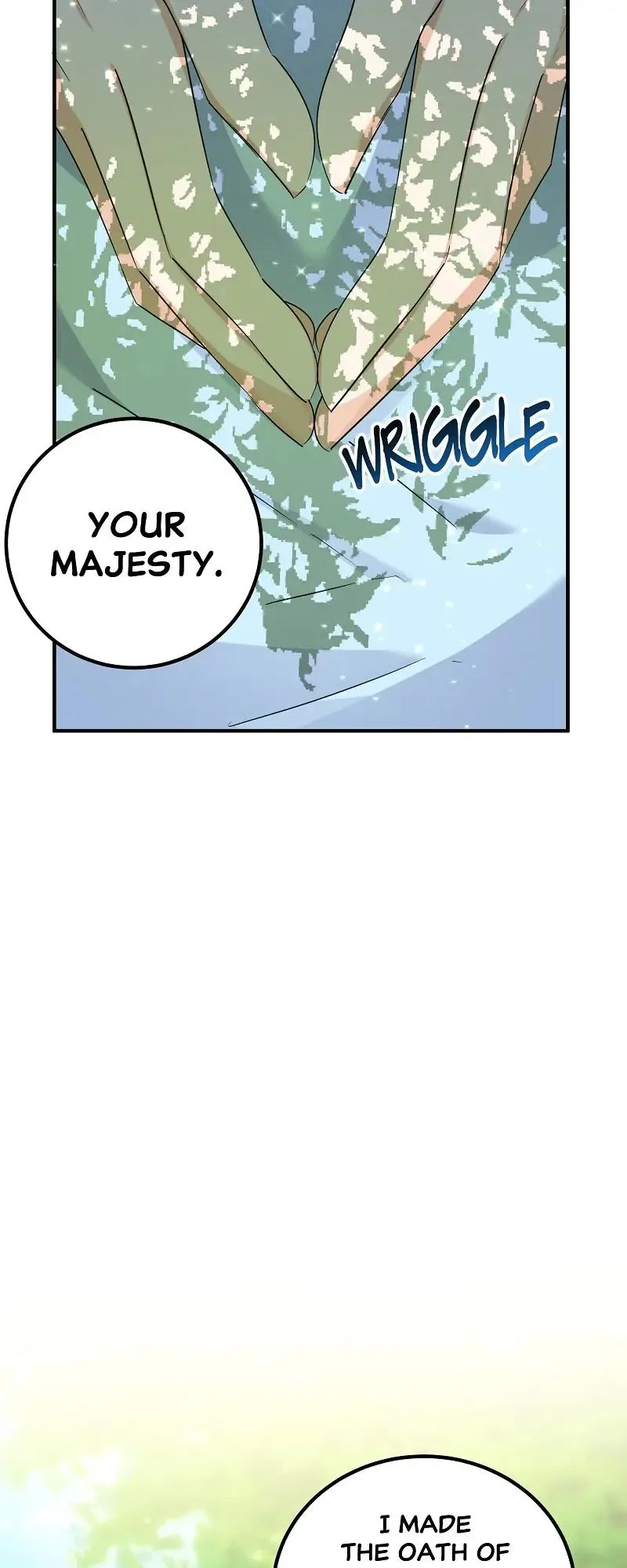 Queen of Avalon Chapter 22 – Page 47