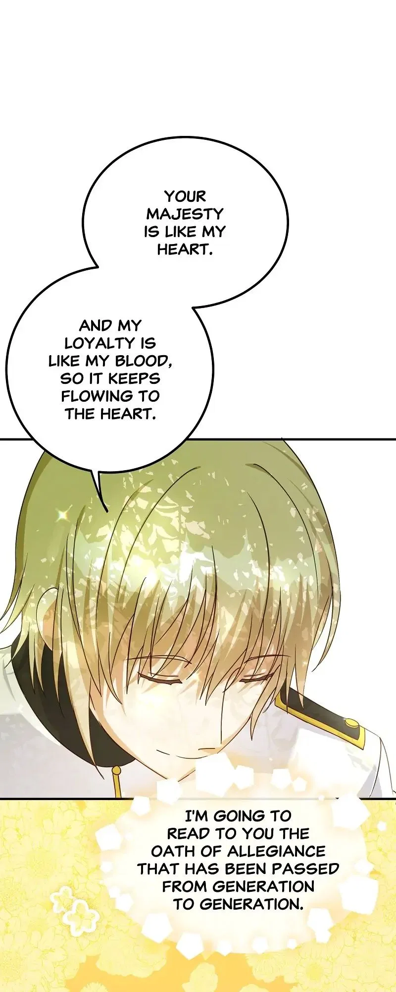 Queen of Avalon Chapter 22 – Page 50