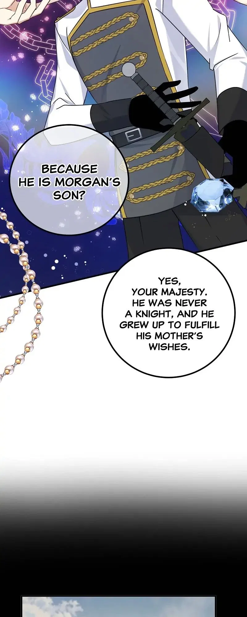 Queen of Avalon Chapter 22 – Page 54
