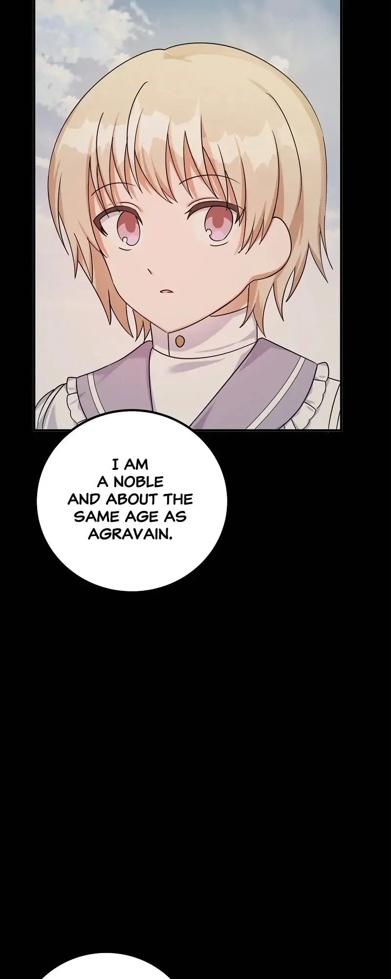 Queen of Avalon Chapter 22 – Page 55