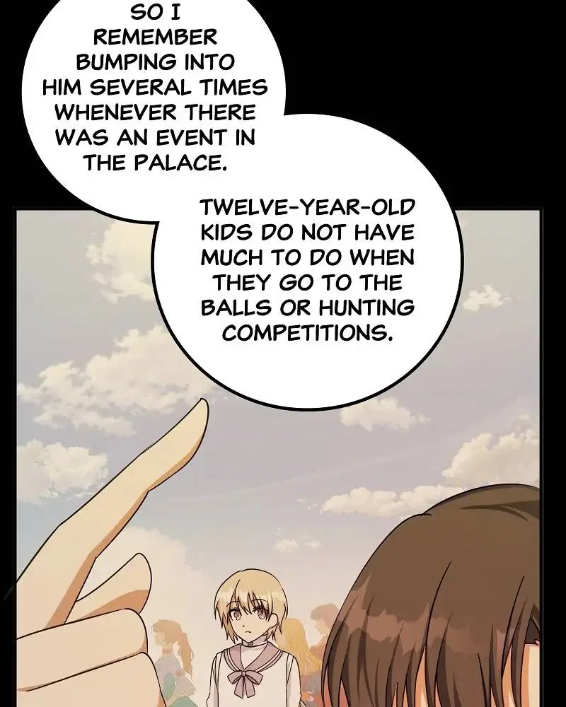 Queen of Avalon Chapter 22 – Page 56