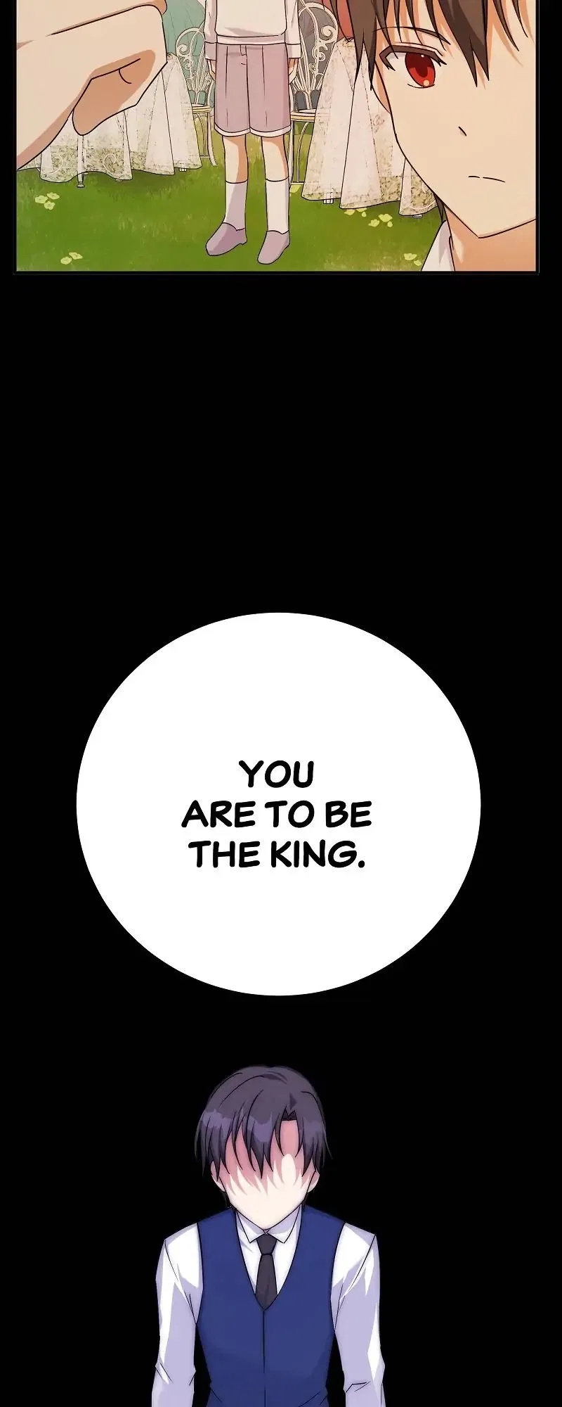 Queen of Avalon Chapter 22 – Page 57