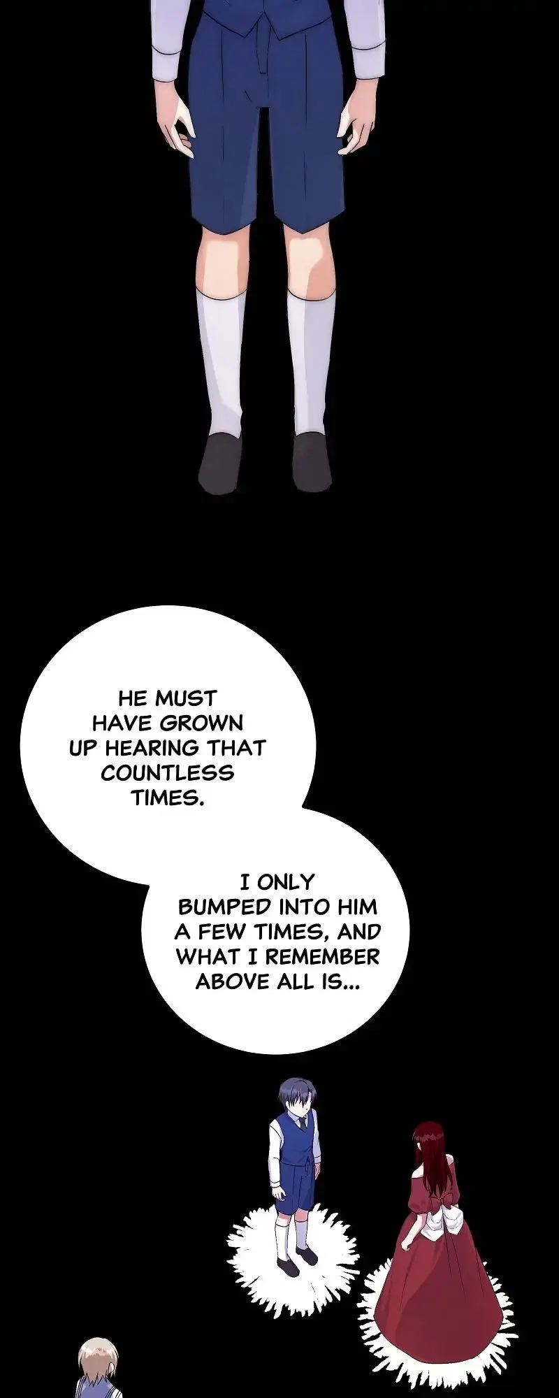 Queen of Avalon Chapter 22 – Page 58