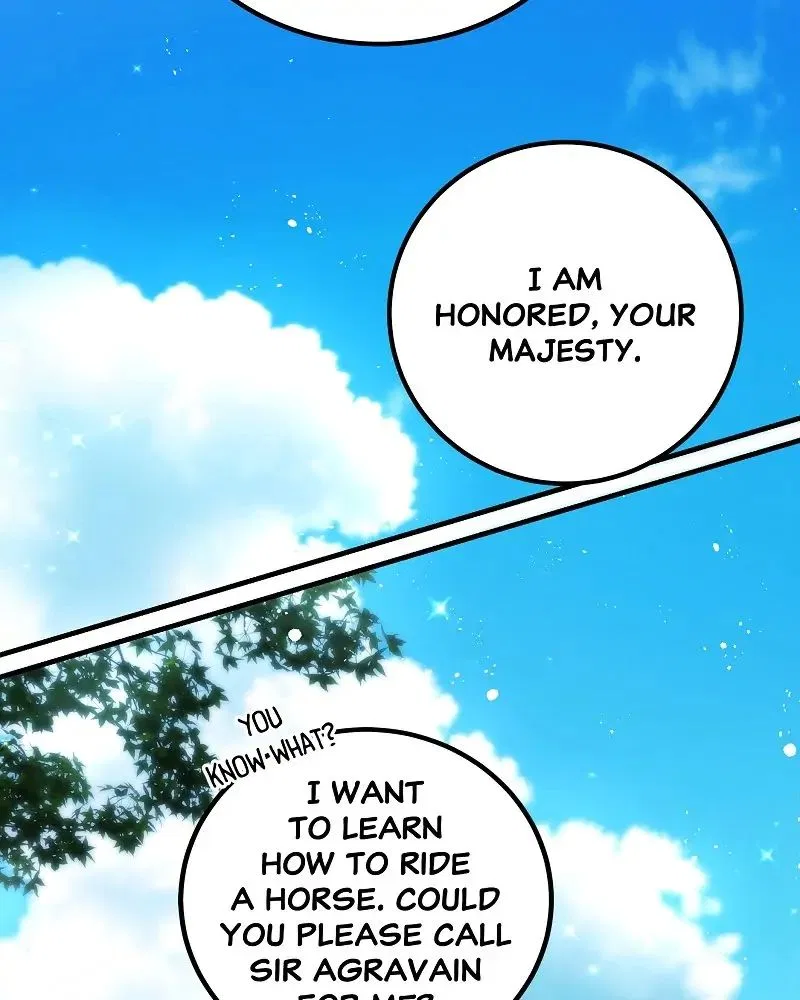 Queen of Avalon Chapter 22 – Page 64