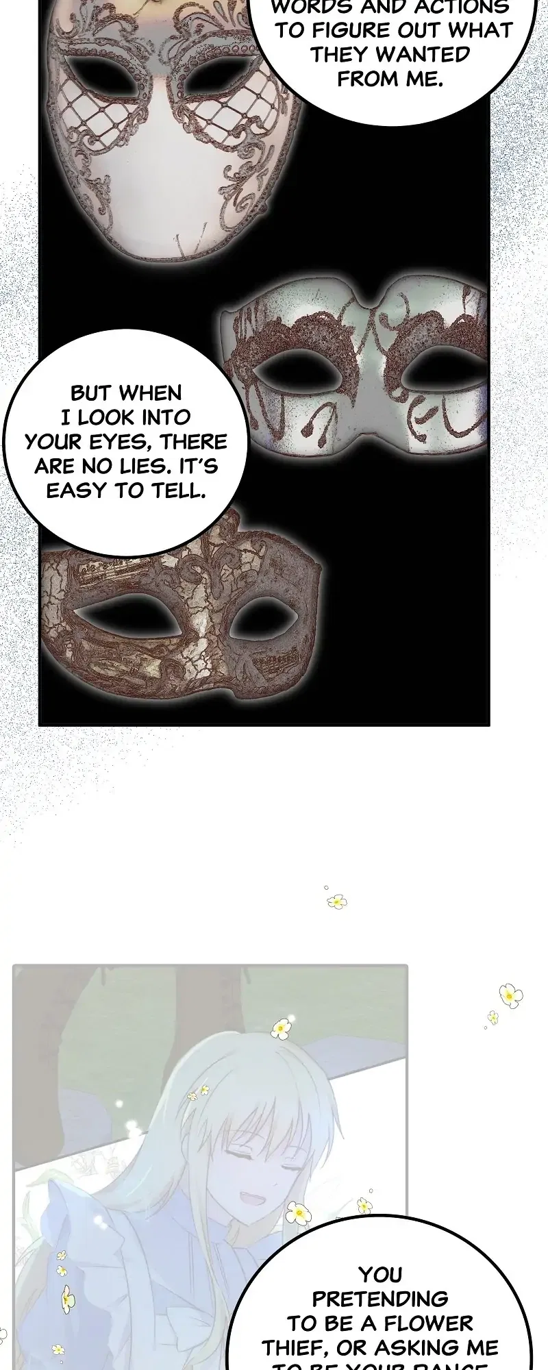Queen of Avalon Chapter 21 – Page 23