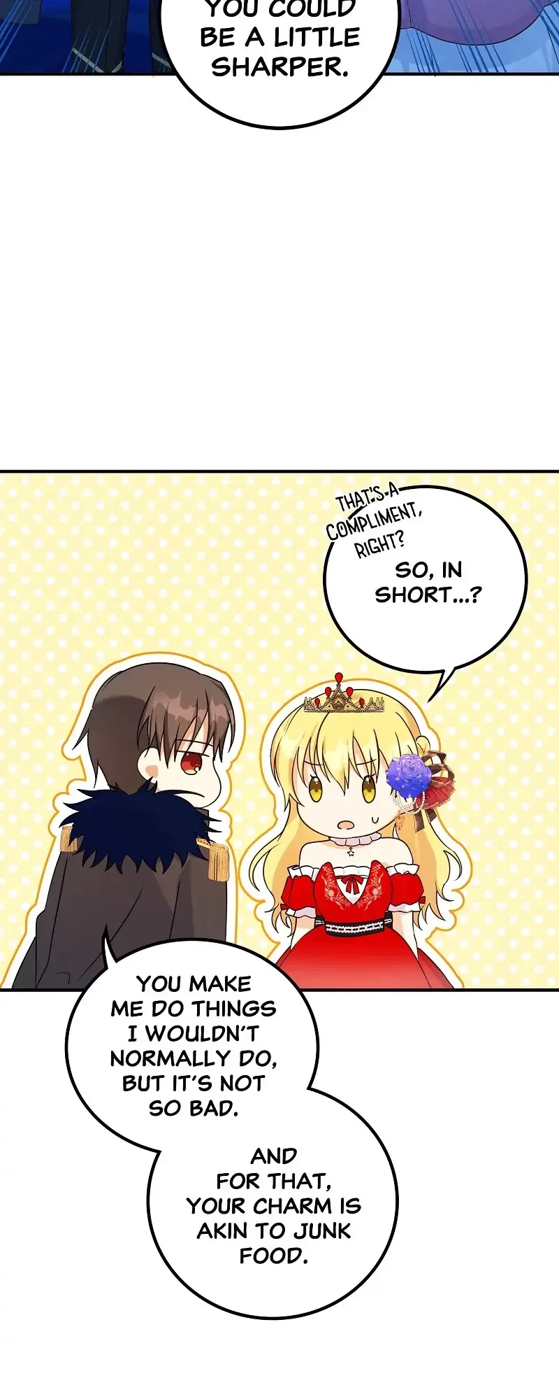 Queen of Avalon Chapter 21 – Page 26