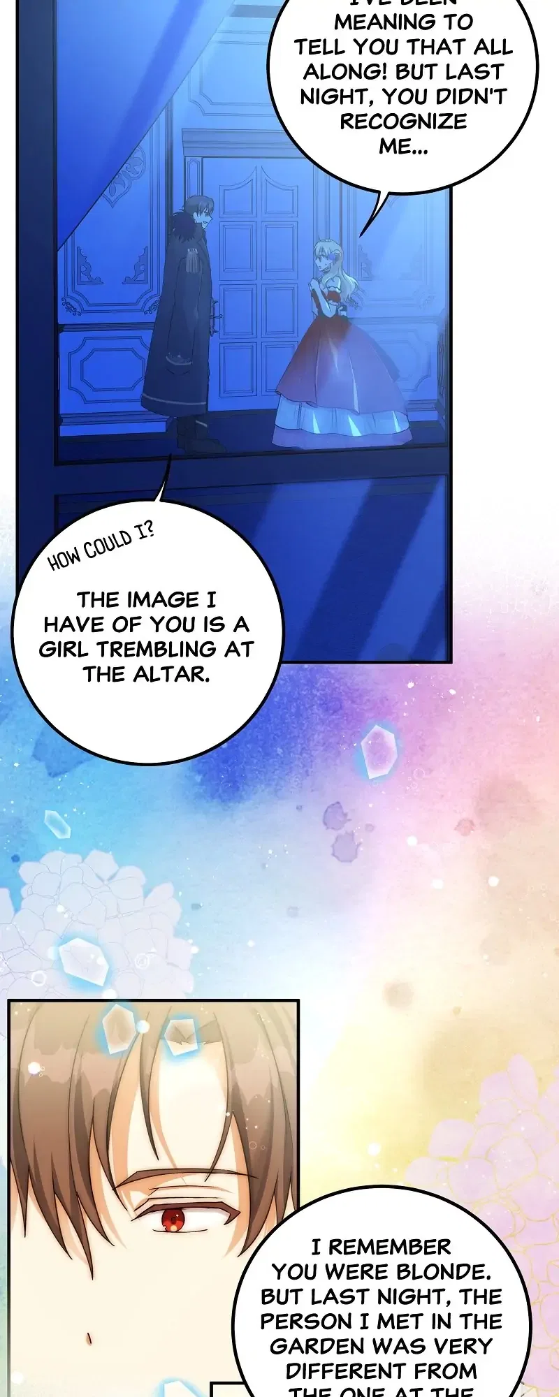 Queen of Avalon Chapter 21 – Page 31